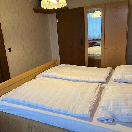 Doppelzimmer Nr 5 Freiensteinau エクステリア 写真