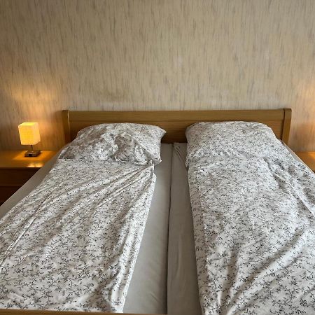 Doppelzimmer Nr 5 Freiensteinau エクステリア 写真