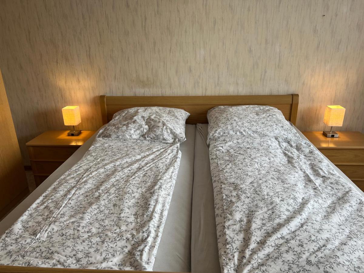 Doppelzimmer Nr 5 Freiensteinau エクステリア 写真